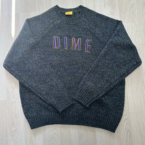 Dime  다임니트