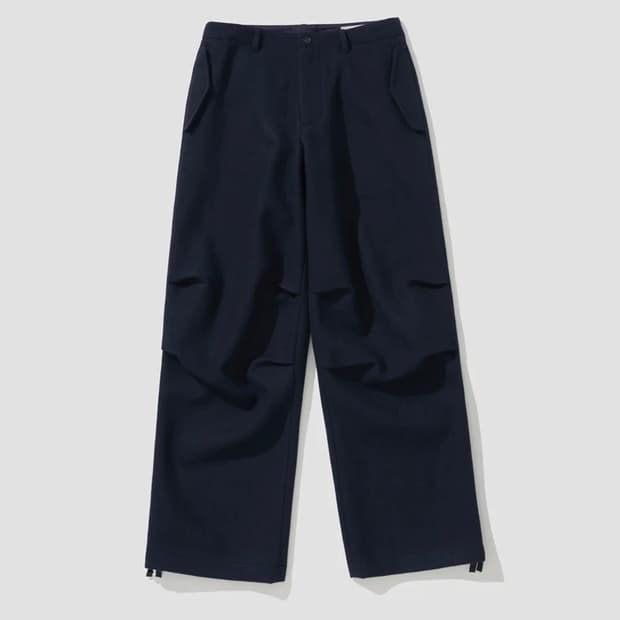 shirter wool bill field pants navy