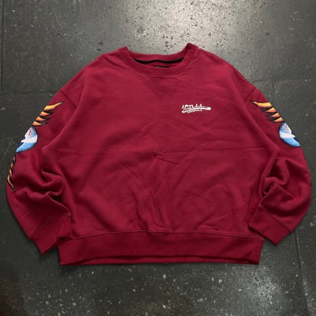 105 본더치 맨투맨 