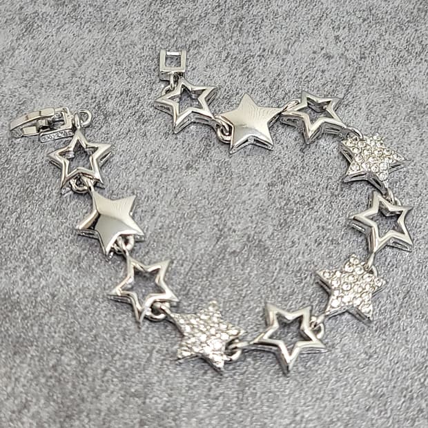 star bracelet