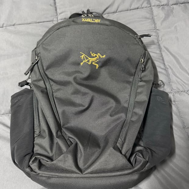 아크테릭스 멘티스 26