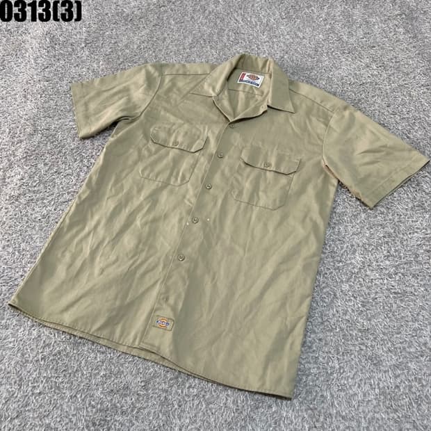 디키즈 반팔 셔츠