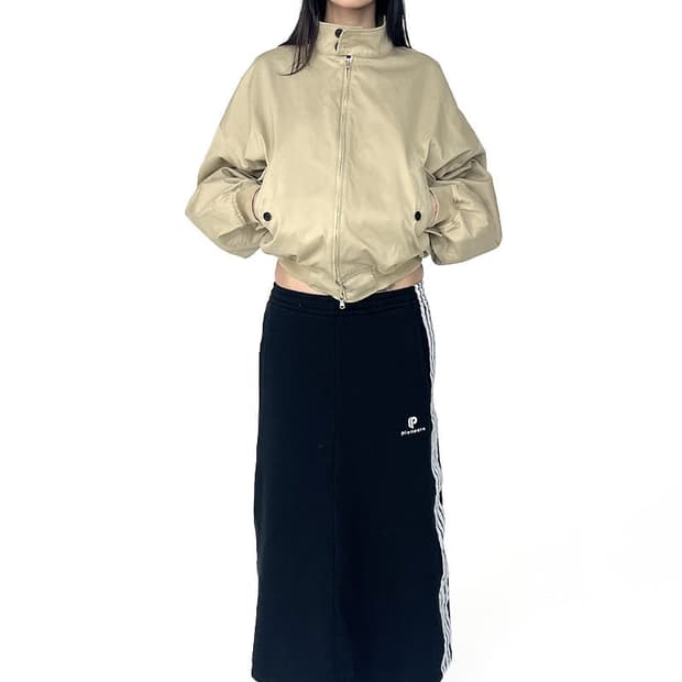 PIONEERS 롱스커트