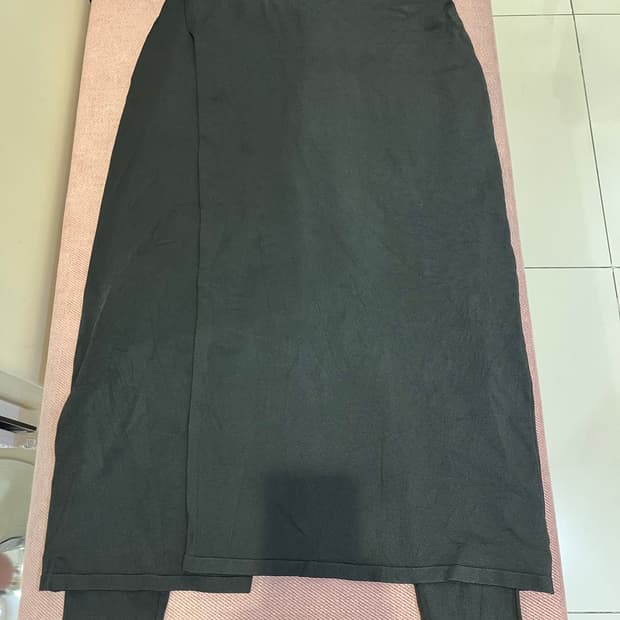 Adolfo Dominguez 레깅스 스커트