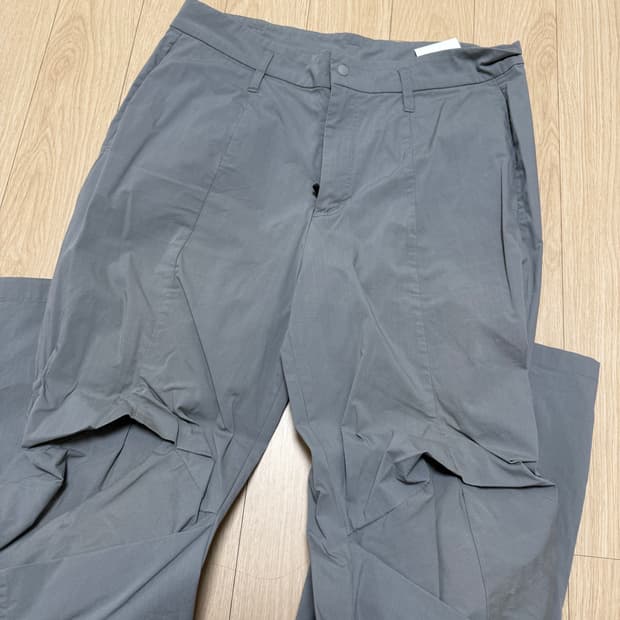 포스트아카이브팩션 TECHNICAL PANTS CENTER