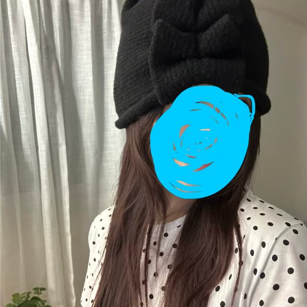 빈티지 프릴비니