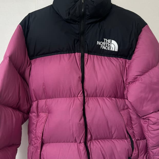 노스페이스 1996 레트로 눕시 마젠타 (핑크)