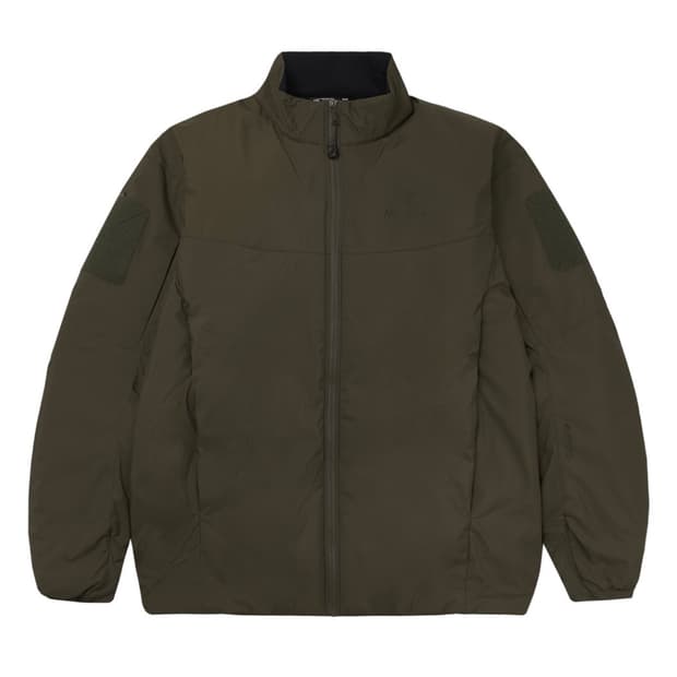 아크테릭스 리프 / 콜드 WX 자켓 LT 젠 2.1 / 레인저 그린 /M