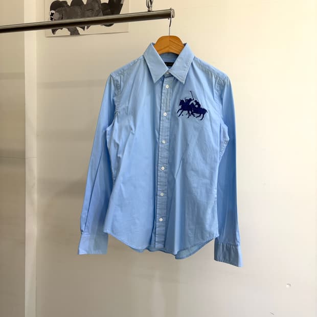 RALPH LAUREN  셔츠 