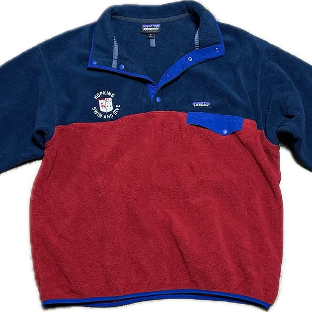 파타고니아 신칠라 XL