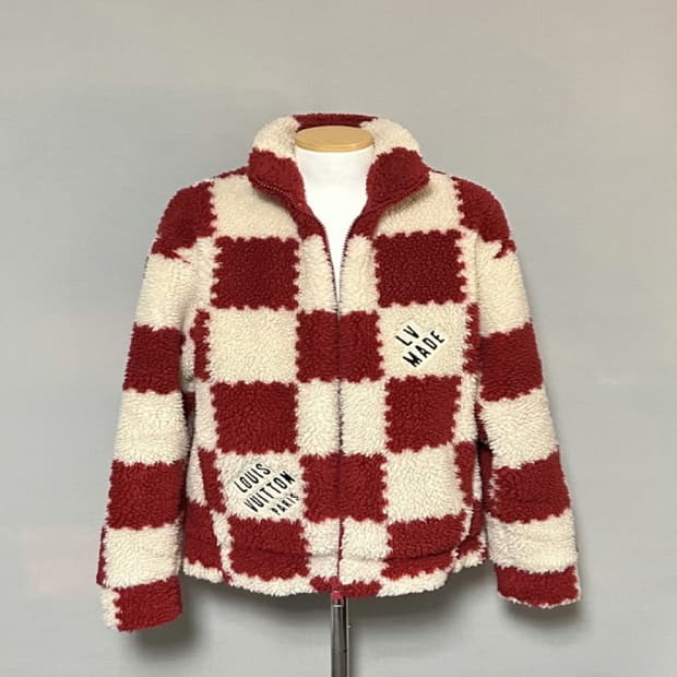 루이비통 니고 후리스 (100) 