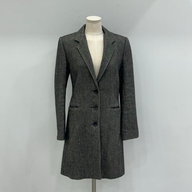 바네사 브루노 코트