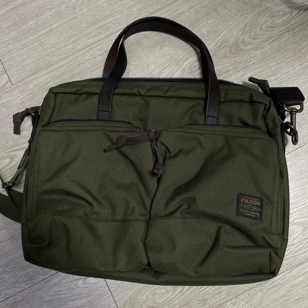 필슨 드라이든 판매합니다.