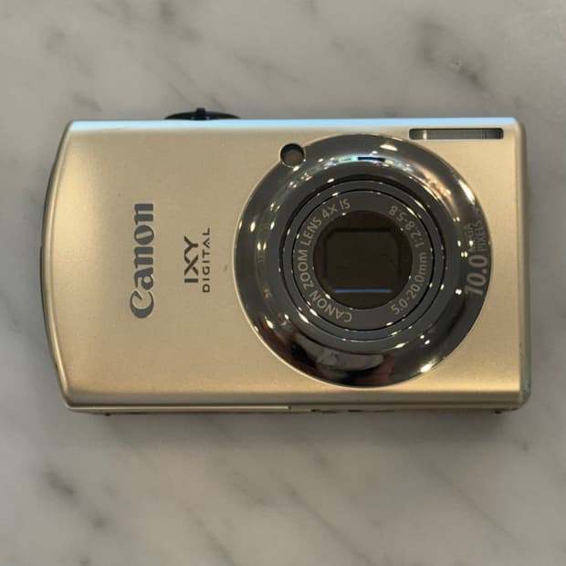 캐논 익시 920 익서스 870