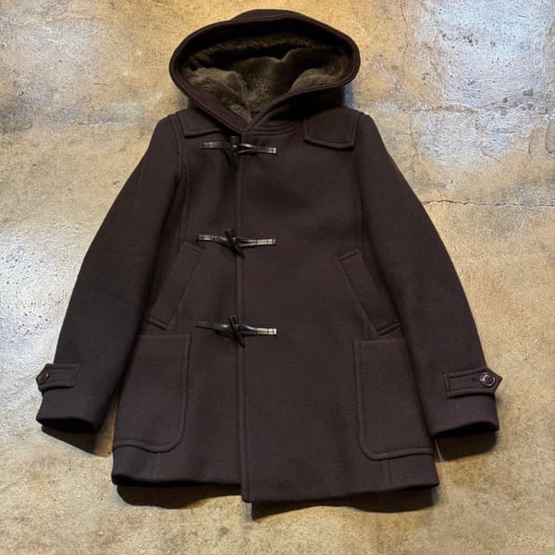 Sunao kuwahara 코트