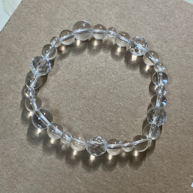 [현재]핸드메이드 팔찌