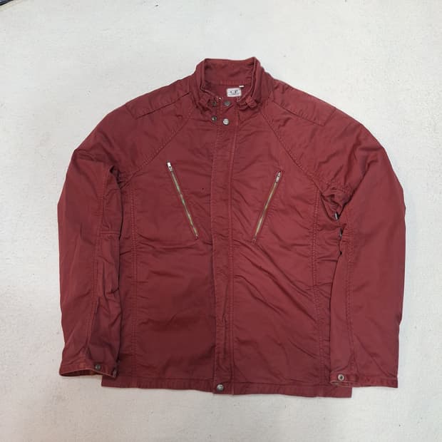 CP  컴퍼니  자켓48
