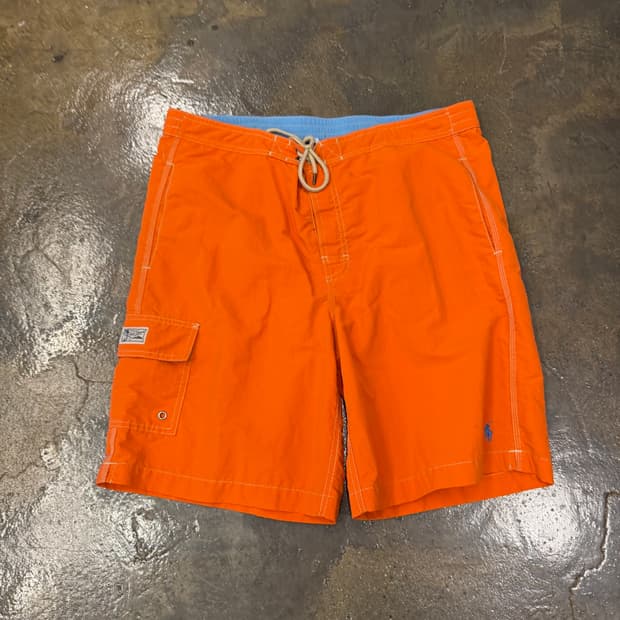 Polo RalphLauren 폴로 랄프로렌 스윔팬츠 M