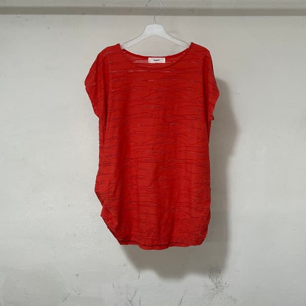 vtg top