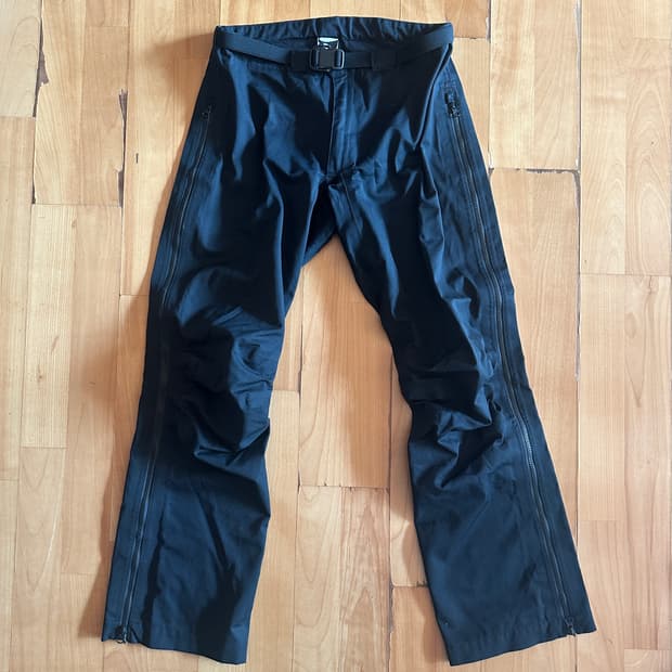 Gr10k arc 아크 팬츠