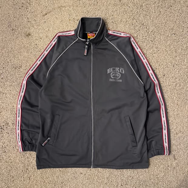 에코 언리미티드(ECO FUNCTION) 져지 ⭐️416