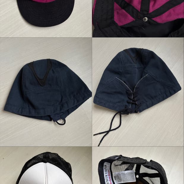 Cap