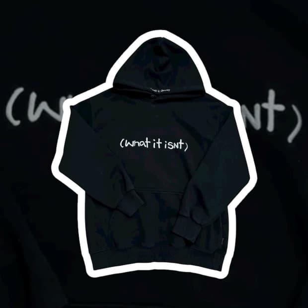 마크곤잘레스 후드티