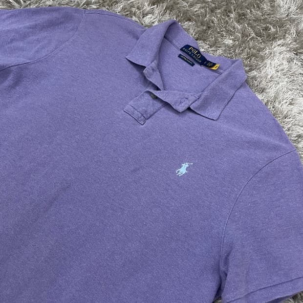 정품 폴로 랄프로렌 카라티 L(105)