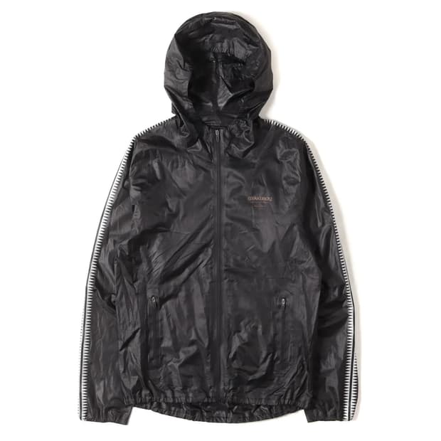 (M)Undercover 갸쿠소우 giz 바람막이