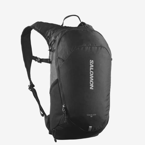 살로몬 트레일블레이저 10L black