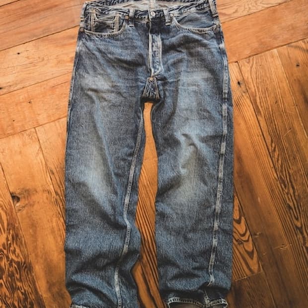 판매/웨어하우스/빔즈플러스/2025.12오사카빔즈플러스한정판/38(34)