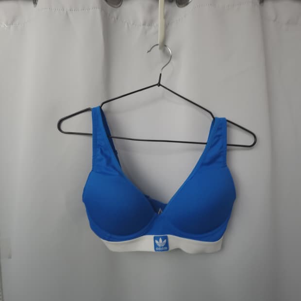 75C/ 아디다스 /사용감없음/ 스포츠 브라