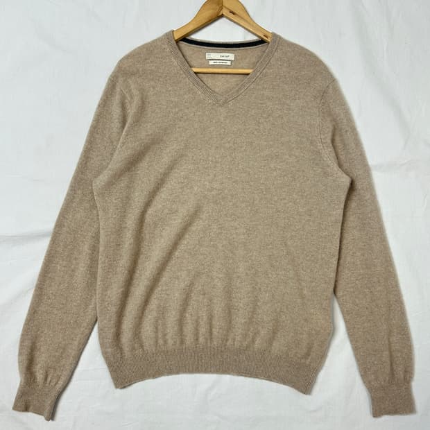 Celio 남성 캐시미어 니트