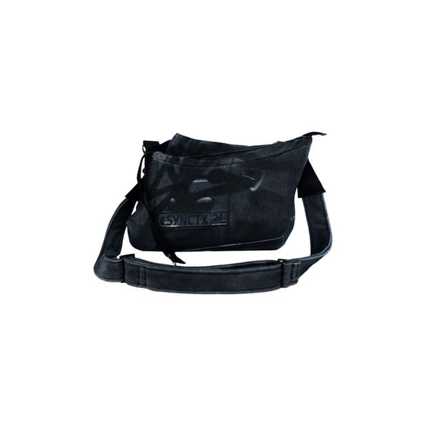 [새상품] 에이시넥틱스 AE SYNCTX CRASHED CAR BAG