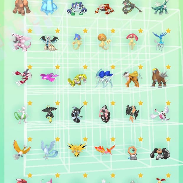 (최저가) 포켓몬홈 포켓몬고 디폴트닉 이로치 판매