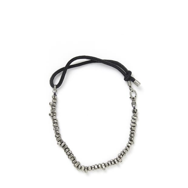 해칭룸 Stone Ball 3way Bracelet