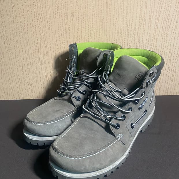Timberland 워커 36546 us10