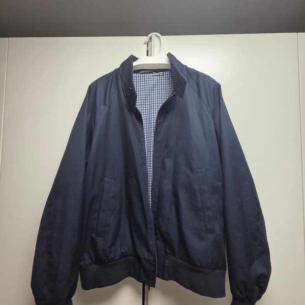 유니클로 바라쿠타 L