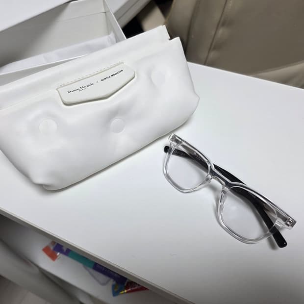 마르지엘라X젠틀몬스터 mm010s