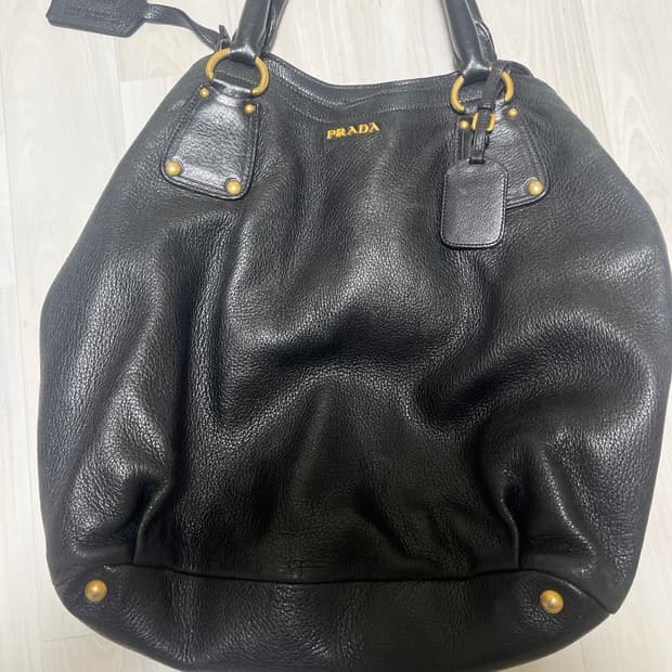 프라다 가방
