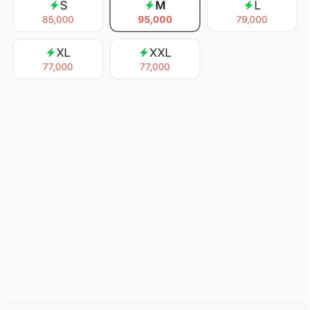 cdg반팔