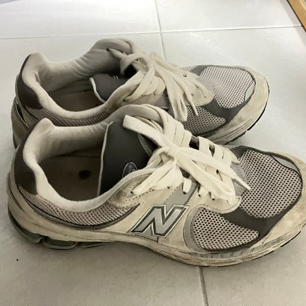 뉴발란스 2002 280