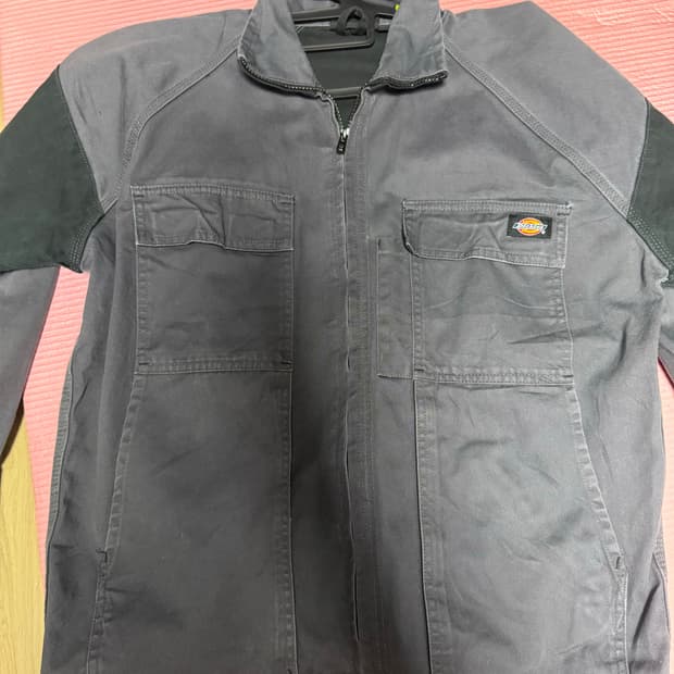 디키즈 빈티지 자켓