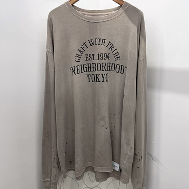 NEIGHBORHOOD (XXL)
