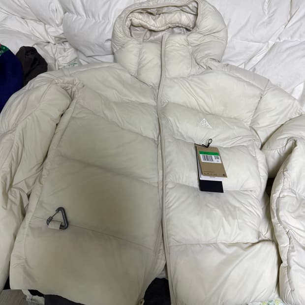 나이키 ACG 루나 레이크 XL