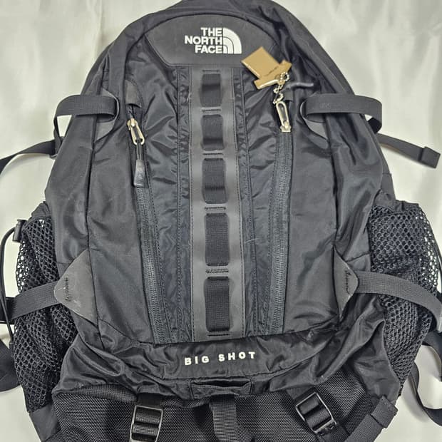 노스페이스빅샷