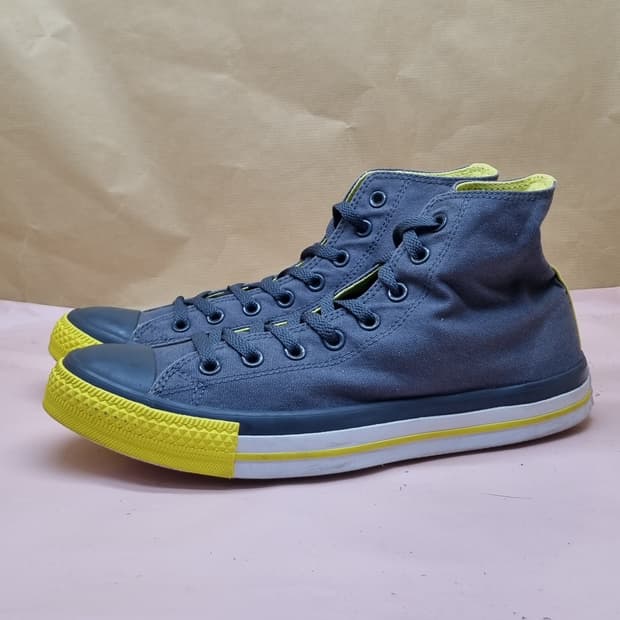 컨버스 척테일러 그레이 남성 하이탑 280