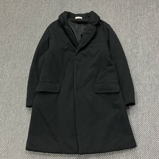 이세이미야케 플랜테이션 싱글코트 v5315