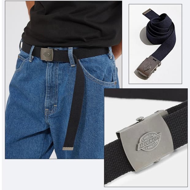 [새상품]디키즈 벨트