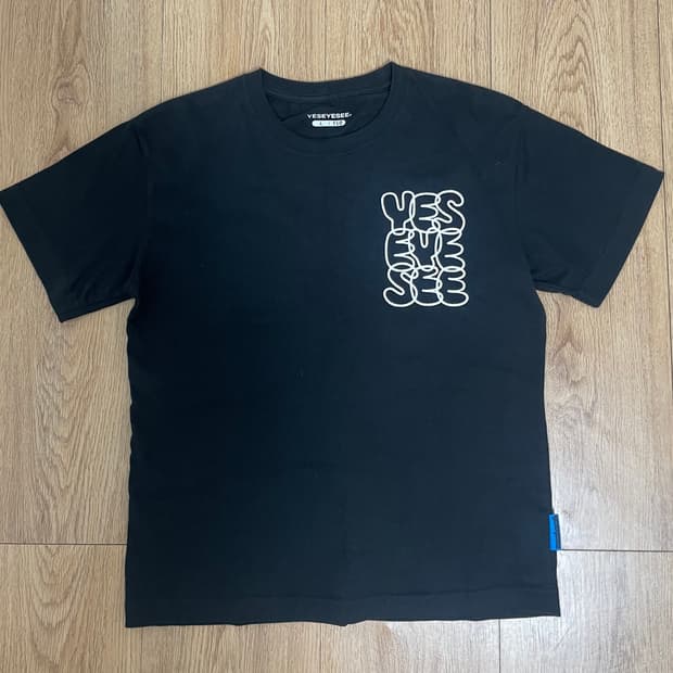 yeseyesee 키즈 반팔